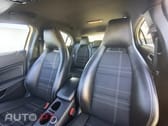 Mercedes-Benz A 180 CDi BE Edition