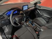 Ford Focus 1.0 EcoBoost Titanium Aut.
