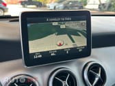 Mercedes-Benz CLA 220 (CDI) d 7G-DCT AMG Line