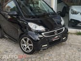 Smart ForTwo 0.8 cdi Passion 54 Softouch