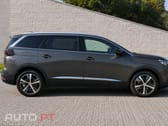 Peugeot 5008 GT Line 1.6 BlueHDi 120cv