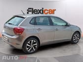Volkswagen Polo 1.0 TSI Confortline DSG