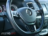 Volkswagen Sharan 2.0 TDi Blue Highline