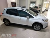 Peugeot 2008 1.2 PureTech Style