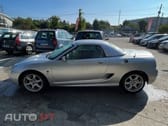 MG TF 115
