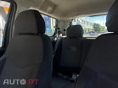 Fiat Punto 1.2 ACTIVE 