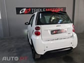 Smart ForTwo 1.0 mhd Passion 71 Softouch