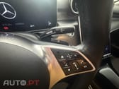 Mercedes-Benz C 220 d Avantgarde