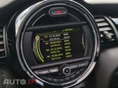 MINI Cooper Cooper SD Seven Chili