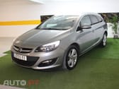 Opel Astra Sports Tourer 1.6 CDTi Cosmo S/S