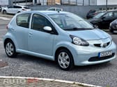 Toyota Aygo 1.0 + AC