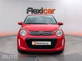 Citroen C1 1.0 VTi Shine