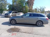 Mercedes-Benz C 180 d Avantgarde