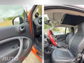 Smart ForTwo 1.0 Prime 71 Aut.