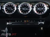 Mercedes-Benz A 200 Standard
