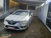 Renault Mégane Sport Tourer 1.5 dCi Limited