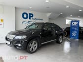 BMW X6 35 d xDrive