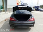 Mercedes-Benz CLA 200 d AMG Line Aut.