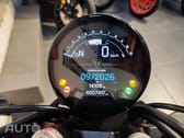 Triumph Trident 660