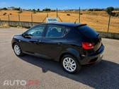 Seat Ibiza 1.4 TDI Reference
