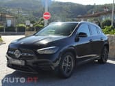 Mercedes-Benz GLA 180 d AMG Line