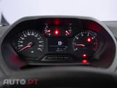 Peugeot Partner 1.5 BlueHDi Premium Longa