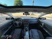 Mazda 6 MZR-CD 2.0 Exclu. Plus