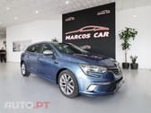 Renault Mégane Sport Tourer 1.5 dCi GT Line