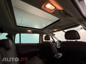 Opel Zafira 1.6 CDTi Cosmo