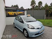 Toyota Aygo 1.0 + AC