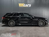 Mercedes-Benz E 300 e Station