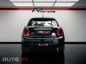 MINI Cooper One D