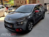 Citroen C3 1.2 PureTech Shine