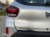 Dacia Spring Electric 45 Comfort Plus