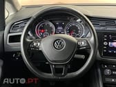 Volkswagen Touran 2.0 TDI 122cv CONFORTLINE