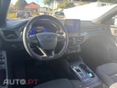 Ford Focus 1.5 EcoBlue S&S Aut. ST-LINE X