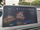 Peugeot 5008 BlueHDI 120 EAT6 Stop & Start Allure