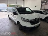 Renault Trafic 2.0 Blue dCi L2H1