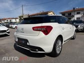 Citroen DS5 1.6 BlueHDi Chic