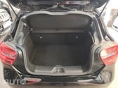 Mercedes-Benz A 160 CDi BE Style