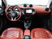Smart ForTwo 0.9 Prime 90 Aut.