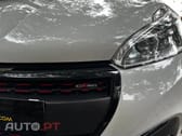 Peugeot 208 1.2 PureTech GT Line