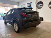 Toyota C-HR 1.8 Hybrid Exclusive