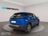 Peugeot E-2008 50 kWh Active Pack
