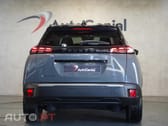 Peugeot E-2008 54 kWh GT