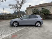 Volkswagen Golf 1.4 TSI GTE DSG