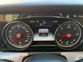 Mercedes-Benz E 220 d AMG Line