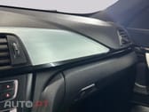 BMW 320 D GT