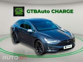 Tesla Model X I.V.A DEDUTIVEL Long Range
