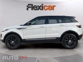 Land Rover Evoque 2.0 eD4 Pure
